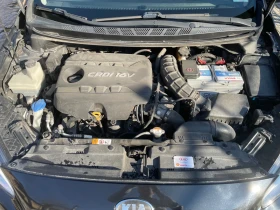 Kia Ceed - 4900 € / 9583.57 лв. - 23387021 14 | Car24.bg Kia Ceed - 4900 € / 9583.57 лв. - 23387021 14