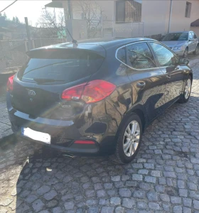 Kia Ceed - 4900 € / 9583.57 лв. - 23387021 5 | Car24.bg Kia Ceed - 4900 € / 9583.57 лв. - 23387021 5