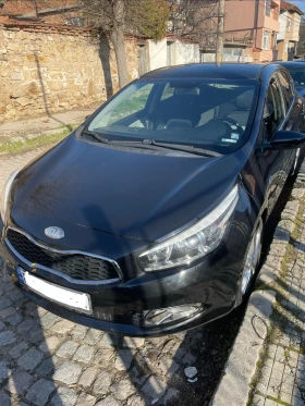 Kia Ceed - 4900 € / 9583.57 лв. - 23387021 3 | Car24.bg Kia Ceed - 4900 € / 9583.57 лв. - 23387021 3