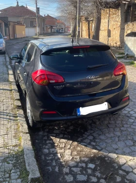 Kia Ceed - 4900 € / 9583.57 лв. - 23387021 6 | Car24.bg Kia Ceed - 4900 € / 9583.57 лв. - 23387021 6
