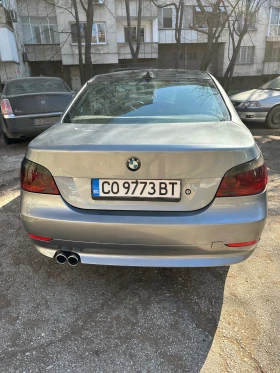 BMW 530 3000 | Auto.bg — изображение 15 BMW 530 3000 | Auto.bg — изображение 15