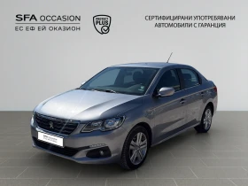 Снимка Peugeot 301
