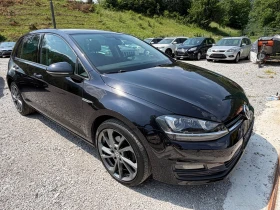 VW Golf 2.0TDI 150кс 4 MOTION