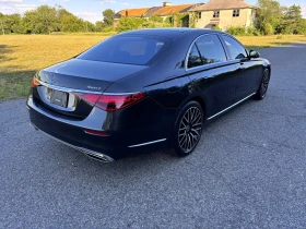 Mercedes-Benz S 500 4MATIC - 37800 € / 73930.37 лв. - 86881870 4 | Car24.bg Mercedes-Benz S 500 4MATIC - 37800 € / 73930.37 лв. - 86881870 4