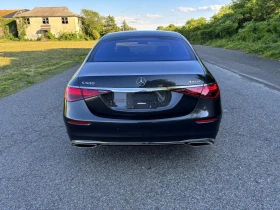 Mercedes-Benz S 500 4MATIC - 37800 € / 73930.37 лв. - 86881870 5 | Car24.bg Mercedes-Benz S 500 4MATIC - 37800 € / 73930.37 лв. - 86881870 5