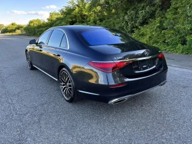 Mercedes-Benz S 500 4MATIC - 37800 € / 73930.37 лв. - 86881870 3 | Car24.bg Mercedes-Benz S 500 4MATIC - 37800 € / 73930.37 лв. - 86881870 3