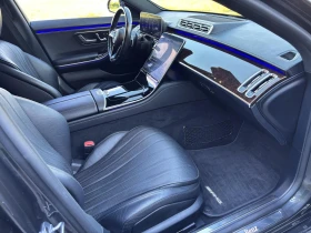 Mercedes-Benz S 500 4MATIC - 37800 € / 73930.37 лв. - 86881870 9 | Car24.bg Mercedes-Benz S 500 4MATIC - 37800 € / 73930.37 лв. - 86881870 9