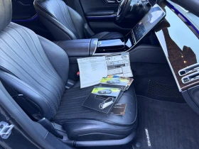 Mercedes-Benz S 500 4MATIC - 37800 € / 73930.37 лв. - 86881870 10 | Car24.bg Mercedes-Benz S 500 4MATIC - 37800 € / 73930.37 лв. - 86881870 10