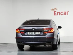 Honda Accord 10Th Gen 1.5 Turbo | Auto.bg — изображение 4 Honda Accord 10Th Gen 1.5 Turbo | Auto.bg — изображение 4