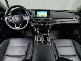 Honda Accord 10Th Gen 1.5 Turbo | Auto.bg — изображение 7 Honda Accord 10Th Gen 1.5 Turbo | Auto.bg — изображение 7