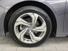 Honda Accord 10Th Gen 1.5 Turbo | Auto.bg — изображение 5 Honda Accord 10Th Gen 1.5 Turbo | Auto.bg — изображение 5