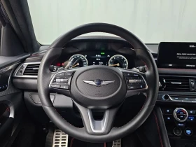 Genesis G70 2.0 Automatic | Auto.bg — изображение 7 Genesis G70 2.0 Automatic | Auto.bg — изображение 7