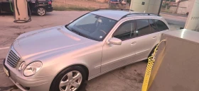Mercedes-Benz 220 E 220 CDI | Auto.bg — изображение 8 Mercedes-Benz 220 E 220 CDI | Auto.bg — изображение 8