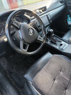 Skoda Superb 2.0 TDI - 15000 € - 14265229 4 | Car24.bg Skoda Superb 2.0 TDI - 15000 € - 14265229 4