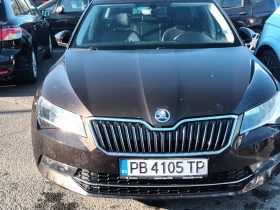 Skoda Superb 2.0 TDI - Car24.bg Skoda Superb 2.0 TDI
