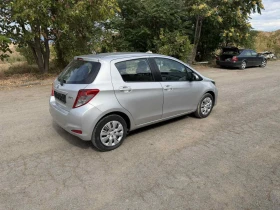 Toyota Yaris 1.3 - 4900 € - 54331735 3 | Car24.bg Toyota Yaris 1.3 - 4900 € - 54331735 3