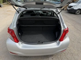 Toyota Yaris 1.3 - 4900 € - 54331735 7 | Car24.bg Toyota Yaris 1.3 - 4900 € - 54331735 7
