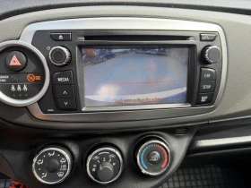 Toyota Yaris 1.3 - 4900 € - 54331735 12 | Car24.bg Toyota Yaris 1.3 - 4900 € - 54331735 12
