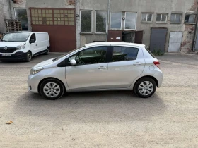 Toyota Yaris 1.3 - 4900 € - 54331735 2 | Car24.bg Toyota Yaris 1.3 - 4900 € - 54331735 2