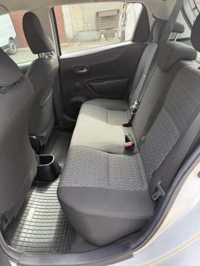 Toyota Yaris 1.3 - 4900 € - 54331735 8 | Car24.bg Toyota Yaris 1.3 - 4900 € - 54331735 8
