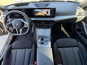 BMW 320 xDrive Sedan (MX) | Auto.bg — изображение 7 BMW 320 xDrive Sedan (MX) | Auto.bg — изображение 7