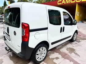 Fiat Fiorino undefined | Auto.bg — изображение 4 Fiat Fiorino undefined | Auto.bg — изображение 4