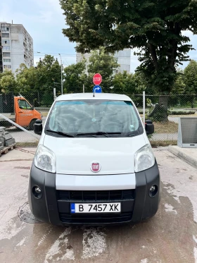 Fiat Fiorino undefined | Auto.bg — изображение 6 Fiat Fiorino undefined | Auto.bg — изображение 6