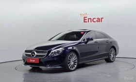 Mercedes-Benz CLS * CLS400 * ОБДУХВАНЕ * 360 * ПАНОРАМА * ЦЕНА ДО БГ