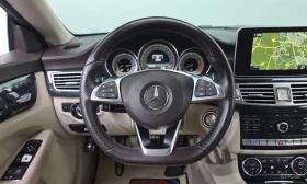 Mercedes-Benz CLS * CLS400 * ОБДУХВАНЕ * 360 * ПАНОРАМА * ЦЕНА ДО БГ | Auto.bg — изображение 13 Mercedes-Benz CLS * CLS400 * ОБДУХВАНЕ * 360 * ПАНОРАМА * ЦЕНА ДО БГ | Auto.bg — изображение 13