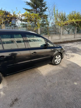 Opel Zafira 1.9 ( NAV?, ПАНОРАМА) - 2500 € - 29397133 3 | Car24.bg Opel Zafira 1.9 ( NAV?, ПАНОРАМА) - 2500 € - 29397133 3