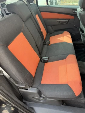 Opel Zafira 1.9 ( NAV?, ПАНОРАМА) - 2500 € - 29397133 7 | Car24.bg Opel Zafira 1.9 ( NAV?, ПАНОРАМА) - 2500 € - 29397133 7