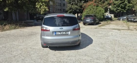 Ford S-Max - 2700 € - 27736340 2 | Car24.bg Ford S-Max - 2700 € - 27736340 2