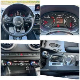Audi A3 2.0TDI S-LINE | Auto.bg — изображение 12 Audi A3 2.0TDI S-LINE | Auto.bg — изображение 12