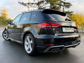 Audi A3 2.0TDI S-LINE | Auto.bg — изображение 6 Audi A3 2.0TDI S-LINE | Auto.bg — изображение 6