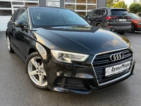 Audi A3 2.0TDI S-LINE | Auto.bg — изображение 2 Audi A3 2.0TDI S-LINE | Auto.bg — изображение 2