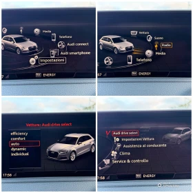 Audi A3 2.0TDI S-LINE | Auto.bg — изображение 13 Audi A3 2.0TDI S-LINE | Auto.bg — изображение 13