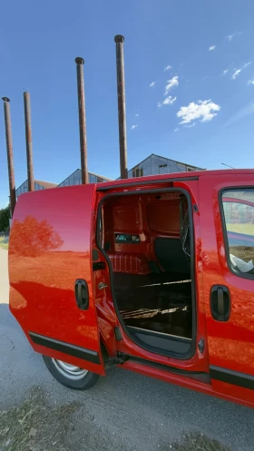 Citroen Nemo 1, 3 HDI 80 к.с. Реален! - 6500 € - 99124306 9 | Car24.bg Citroen Nemo 1, 3 HDI 80 к.с. Реален! - 6500 € - 99124306 9