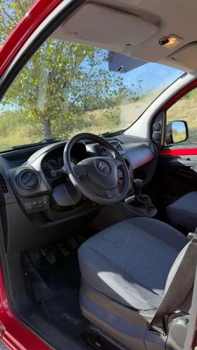 Citroen Nemo 1, 3 HDI 80 к.с. Реален! - 6500 € - 99124306 4 | Car24.bg Citroen Nemo 1, 3 HDI 80 к.с. Реален! - 6500 € - 99124306 4