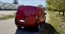 Citroen Nemo 1, 3 HDI 80 к.с. Реален! - 6500 € - 99124306 8 | Car24.bg Citroen Nemo 1, 3 HDI 80 к.с. Реален! - 6500 € - 99124306 8