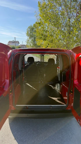 Citroen Nemo 1, 3 HDI 80 к.с. Реален! - 6500 € - 99124306 7 | Car24.bg Citroen Nemo 1, 3 HDI 80 к.с. Реален! - 6500 € - 99124306 7