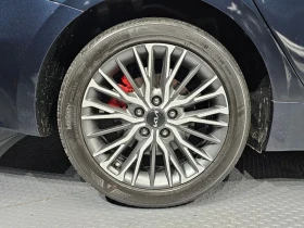 Kia K3 1.6 Signature | Auto.bg — изображение 5 Kia K3 1.6 Signature | Auto.bg — изображение 5