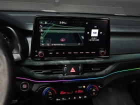 Kia K3 1.6 Signature | Auto.bg — изображение 14 Kia K3 1.6 Signature | Auto.bg — изображение 14