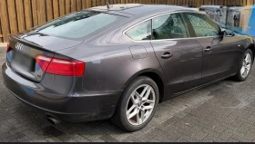 Audi A5 2.0 TSFI | Auto.bg — изображение 4 Audi A5 2.0 TSFI | Auto.bg — изображение 4