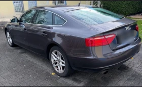 Audi A5 2.0 TSFI | Auto.bg — изображение 3 Audi A5 2.0 TSFI | Auto.bg — изображение 3