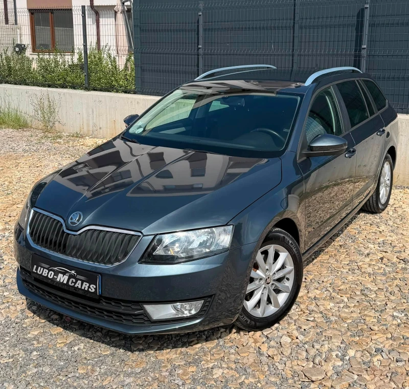 Skoda Octavia 1.6TDI/105/DSG - 6799 € / 13297.69 лв. - 31347724 1 | Car24.bg Skoda Octavia 1.6TDI/105/DSG - 6799 € / 13297.69 лв. - 31347724 1