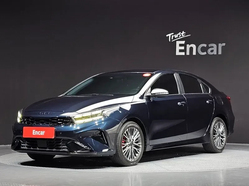 Kia K3 1.6 Signature | Auto.bg — изображение 1 Kia K3 1.6 Signature | Auto.bg — изображение 1