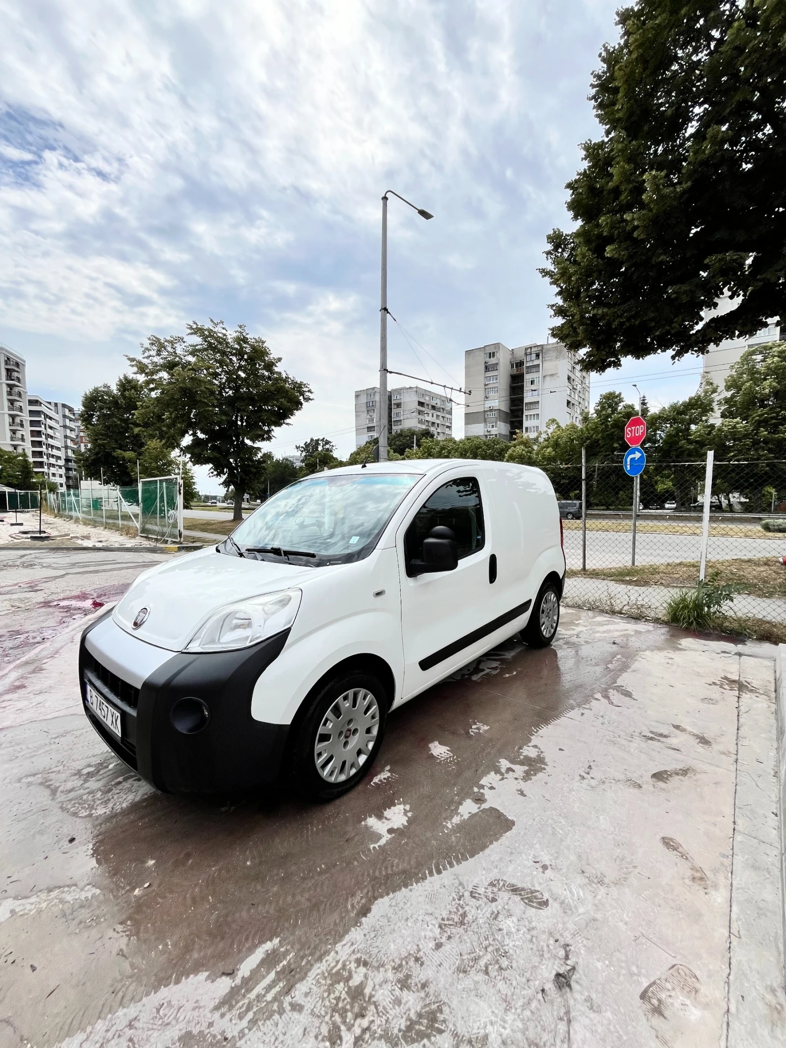 Fiat Fiorino undefined | Auto.bg — изображение 1 Fiat Fiorino undefined | Auto.bg — изображение 1