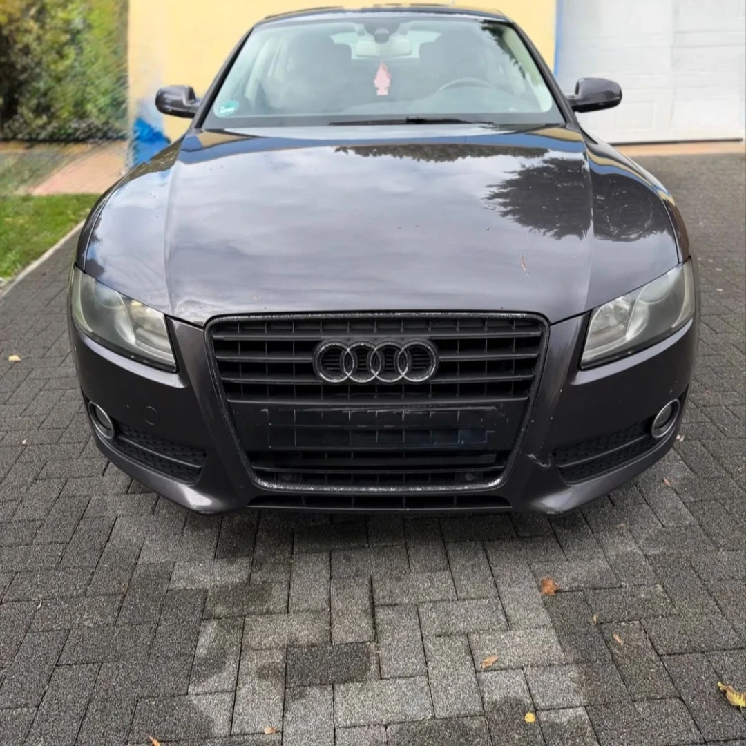 Audi A5 2.0 TSFI | Auto.bg — изображение 1 Audi A5 2.0 TSFI | Auto.bg — изображение 1