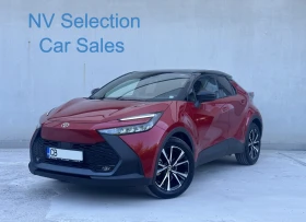 Toyota C-HR 2.0 Hybrid в Гаранция - Car24.bg Toyota C-HR 2.0 Hybrid в Гаранция