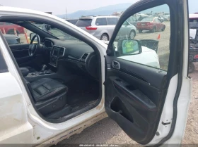 Jeep Grand cherokee TRAILHAWK 4X4* подгрев* обдухване* въздушно окачва - 26000 лв. / 13293.59 € - 27571272 7 | Car24.bg Jeep Grand cherokee TRAILHAWK 4X4* подгрев* обдухване* въздушно окачва - 26000 лв. / 13293.59 € - 27571272 7